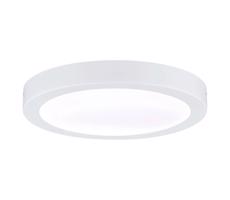 Paulmann Paulmann 71021 - LED/22W Stropné svietidlo ABIA 230V biela