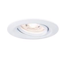 Paulmann Paulmann 92970 - LED/4,2W IP23 Kúpeľňové podhľadové svietidlo COIN 230V