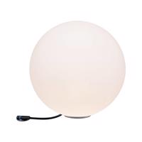 Paulmann Plug & Shine dekoračná LED Globe Ø 40 cm