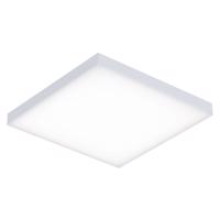 Paulmann Velora LED panel 3-step-dim, 22,5x22,5 cm