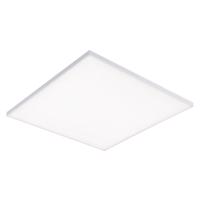 Paulmann Velora LED panel 3-step-dim, 59,5x59,5 cm