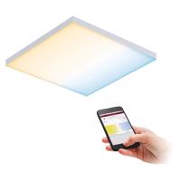 Paulmann Velora LED panel ZigBee 29,5x29,5cm 10,5W