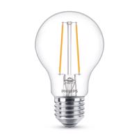 Philips Classic LED E27 A60 1,5 W 2 700 K číra