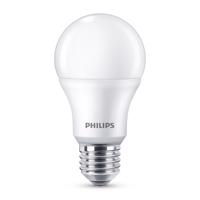 Philips E27 LED žiarovka A60 8W 2.700K matná 6ks