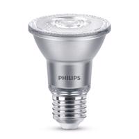 Philips E27 PAR20 LED reflektor 6W teplá 2 700K