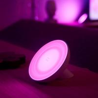 Philips Hue Bloom stolná lampa biela, White&Color