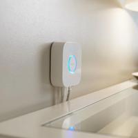 Philips Hue bridge