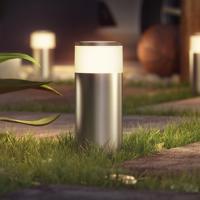 Philips Hue Calla soklové doplnok 25,2 cm hliník