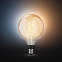 Philips Hue E27 7W LED Giant globe filament