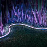 Philips Hue Lightstrip Outdoor 2m White & Colour