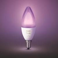 Philips Hue sviečková White&Color E14 5,3W