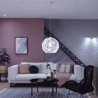 Philips Hue White Ambiance 6W 800lm E27 4 ks