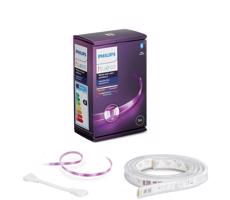 Philips Hue WHITE AND COLOR AMBIANCE LED/11W/230V 1 m |