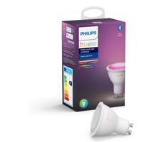 Philips Hue White and Color Ambience žiarovka GU10 5.7W BlueTooth