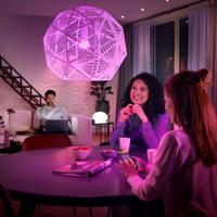 Philips Hue White&Color Ambiance E27 9W 1100lm 2ks