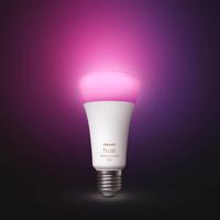 Philips Hue White+Color E27 15 W LED žiarovka