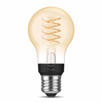 Philips Hue White E27 7 W filament A60 550lm