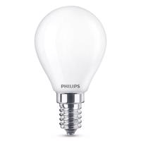 Philips kvapková LED E14 2,2W, teplá biela 250 lm