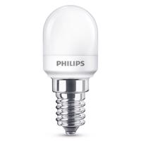 Philips LED do chladničky E14 T25 0,9W matná