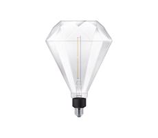 Philips LED Stmievateľná žiarovka Philips E27/4W/230V 3000K