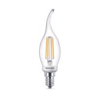 Philips LED žiarovka BA35 3,4W 2700K WarmGlow Ra90