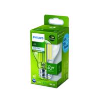 Philips LED žiarovka E27 2,5W 4000K filament 485lm