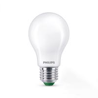 Philips LED žiarovka E27 A60 4W 840lm matná 3 000K