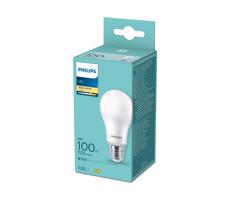 Philips LED Žiarovka Philips A60 E27/13W/230V 2700K