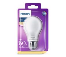 Philips LED Žiarovka Philips E27/7W/230V 2700K