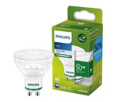 Philips LED Žiarovka Philips GU10/2,4W/230V 4000K