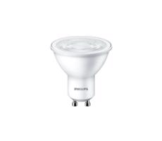 Philips LED Žiarovka Philips GU10/4,7W/230V 2700K