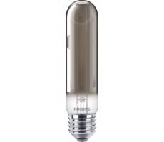 Philips LED Žiarovka SMOKY VINTAGE Philips T32 E27/2,3W/230V 1800K