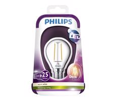 Philips LED Žiarovka VINTAGE Philips E14/2,3W/230V 2700K