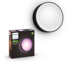 Philips Philips 17465/30/P7 - LED RGB Vonkajšie svietidlo Hue DAYLO LED/15W/230V IP44