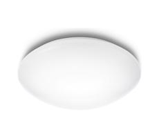 Philips Philips 31802/31/16 - LED Stropné svietidlo SUEDE LED/24W/230V 4000K