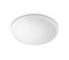 Philips Philips 31821/31/P5 - LED stropné svietidlo WAWEL 1xLED/17W/230V