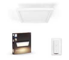 Philips Philips 32161/31/P6 - LED Stmievateľné svietidlo Hue AURELLE LED/24,5W/230V + DO