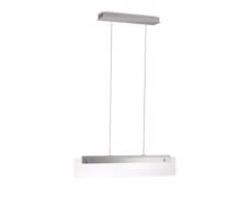 Philips Philips 37955/48/16 - LED závesné svietidlo DUN 2xLED/6,5 W/230V