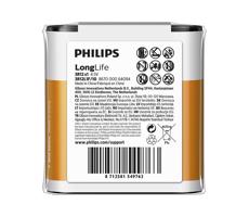 Philips Philips 3R12L1F/10 - Zinkochloridová batéria 3R12 LONGLIFE 4,5V