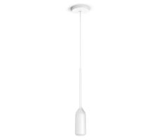 Philips Philips 43006/31/P6 - LED Stmievateľný luster na lanku Hue DEVOTE 1xE27/9,5W/230V