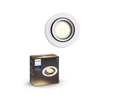 Philips Philips 50411/31/P9 - LED Stmievateľné svietidlo Hue MILLISKIN 1xGU10/5W/230V