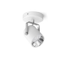 Philips Philips 50661/31/P0 - LED Bodové svietidlo BYRE LED/4,3W/230V 2200/2500/2700K