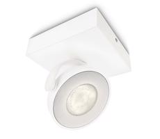 Philips Philips 53170/31/16- LED Stmievateľné svietidlo MYLIVING CLOCKWORK 1xLED/4,5W/230V