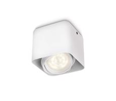 Philips Philips 53200/31/16 - LED bodové svietidlo AFZELIA 1xLED/3W/230V