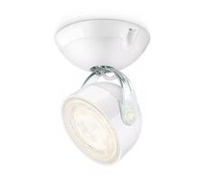 Philips Philips 53230/31/16 - LED Bodové svietidlo MYLIVING DYNA 1xLED/3W/230V biela