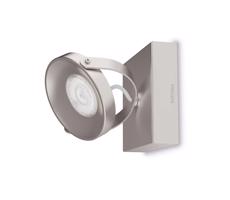 Philips Philips 53310/17/16 - LED Stmievateľné svietidlo MYLIVING SPUR 1xLED/4,5W/230V