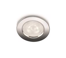 Philips Philips 59101/11/16 - LED podhľadové svietidlo SCEPTRUM 1xLED/3W/230V