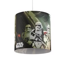 Philips Philips 71751/30/GO - Tienidlo STAR WARS E27 pr. 26 cm