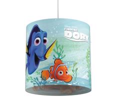 Philips Philips 71751/90/26 - Tienidlo DISNEY FINDING DORY E27 pr. 26 cm