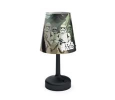 Philips Philips 71796/30/P0 - LED Detská stolná lampa DISNEY STAR WARS 1xLED/0,6W/3xAA